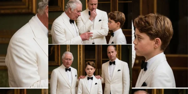 The Future of the British Monarchy: Lessons Behind Palace Doors The Future of the British Monarchy: Lessons Behind Palace Doors