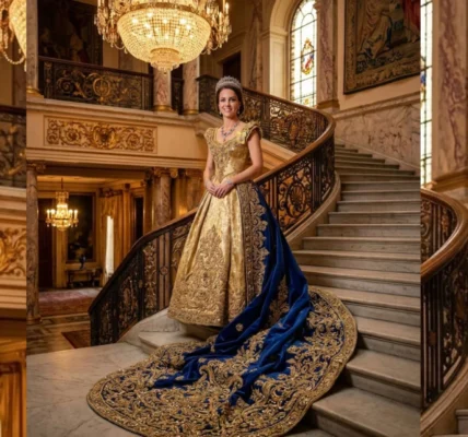 Princess Catherine – Unveiling the Enigma Behind the Royal Fairy Tale Princess Catherine – Unveiling the Enigma Behind the Royal Fairy Tale