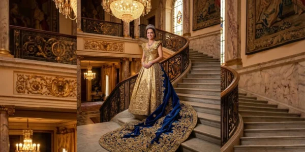 Princess Catherine – Unveiling the Enigma Behind the Royal Fairy Tale Princess Catherine – Unveiling the Enigma Behind the Royal Fairy Tale