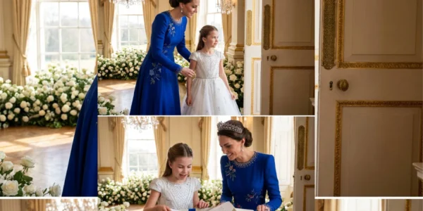 In the magnificent setting of the palace In the magnificent setting of the palace