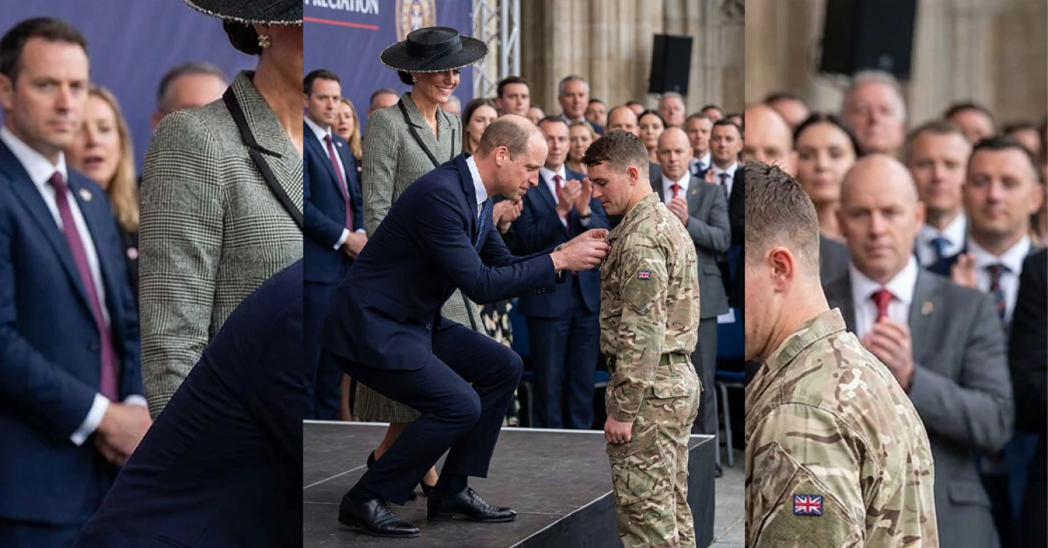 At an event honoring military personnel and veterans – celebrating sacrifice and courage. At an event honoring military personnel and veterans – celebrating sacrifice and courage.
