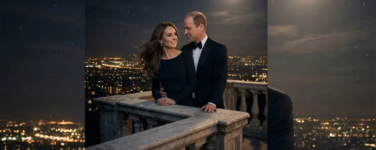 Prince William and Princess Catherine’s Love Story Prince William and Princess Catherine’s Love Story