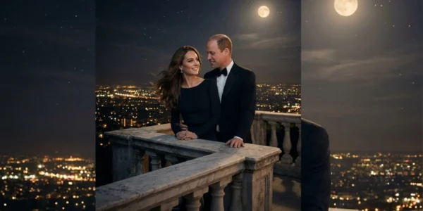 Prince William and Princess Catherine’s Love Story Prince William and Princess Catherine’s Love Story