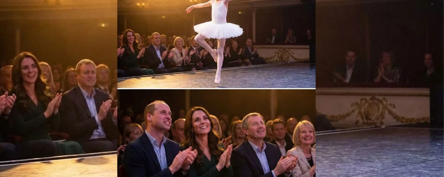 An emotional performance that captivated the audience. An emotional performance that captivated the audience.