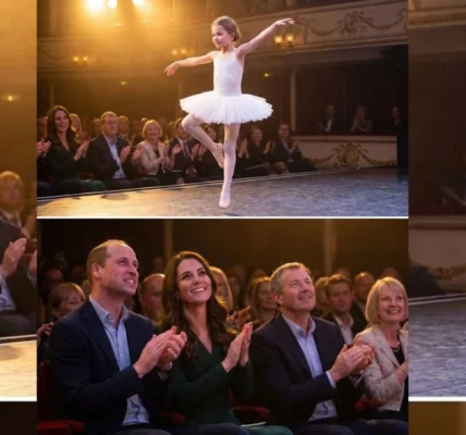 An emotional performance that captivated the audience. An emotional performance that captivated the audience.