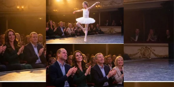 An emotional performance that captivated the audience. An emotional performance that captivated the audience.