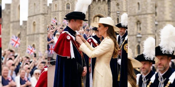 A Tender Moment – Unveiling the Enduring Love of the Royals A Tender Moment – Unveiling the Enduring Love of the Royals