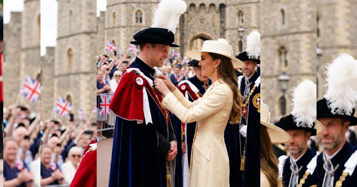 A Tender Moment – Unveiling the Enduring Love of the Royals A Tender Moment – Unveiling the Enduring Love of the Royals