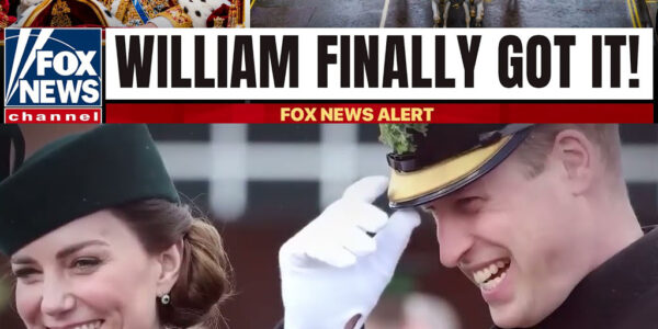 William’s FIRST Appearance as King STUNS The World — Camilla’s Family Is SPEECHLESS! – William’s FIRST Appearance as King STUNS The World — Camilla’s Family Is SPEECHLESS! –