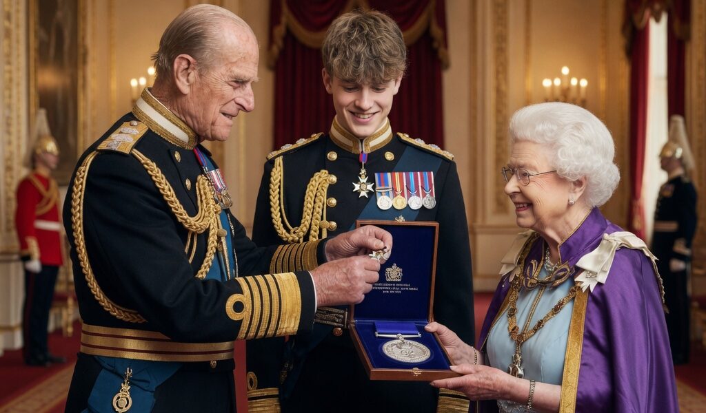 ROYAL FAMILY IN TOTAL CHAOS! 🔥👑😱 – ROYAL FAMILY IN TOTAL CHAOS! 🔥👑😱 –