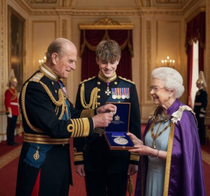 ROYAL FAMILY IN TOTAL CHAOS! 🔥👑😱 – ROYAL FAMILY IN TOTAL CHAOS! 🔥👑😱 –
