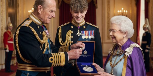 ROYAL FAMILY IN TOTAL CHAOS! 🔥👑😱 – ROYAL FAMILY IN TOTAL CHAOS! 🔥👑😱 –