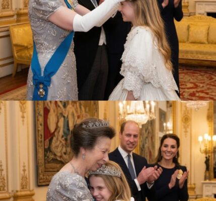 Diana’s inheritance to her granddaughter Charlotte, the crown, and the hidden meanings behind it – Diana’s inheritance to her granddaughter Charlotte, the crown, and the hidden meanings behind it –