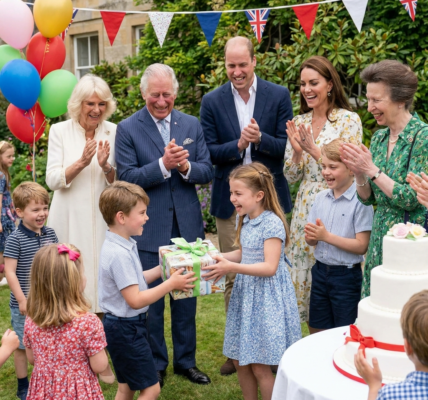 HAPPY 11TH BIRTHDAY, PRINCESS CHARLOTTE! 🚨 – HAPPY 11TH BIRTHDAY, PRINCESS CHARLOTTE! 🚨 –