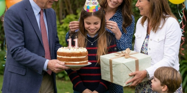 NO CROWNS. NO CAMERAS. JUST MIDDLETON CHAOS! 🤫🎂 The Secret Birthday Party Charlotte Never Saw Coming! – NO CROWNS. NO CAMERAS. JUST MIDDLETON CHAOS! 🤫🎂 The Secret Birthday Party Charlotte Never Saw Coming! –