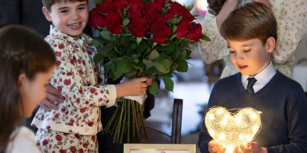 How the royal kids left Prince William and Kate in tears! 😭💍 – How the royal kids left Prince William and Kate in tears! 😭💍 –